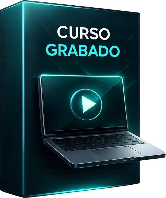 Curso grabado