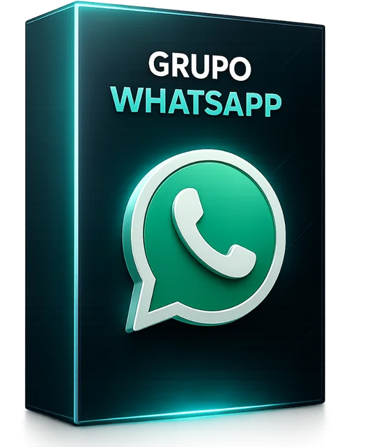 Grupo de WhatsApp de asistencia