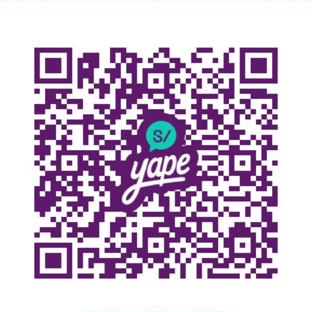 QR de Yape